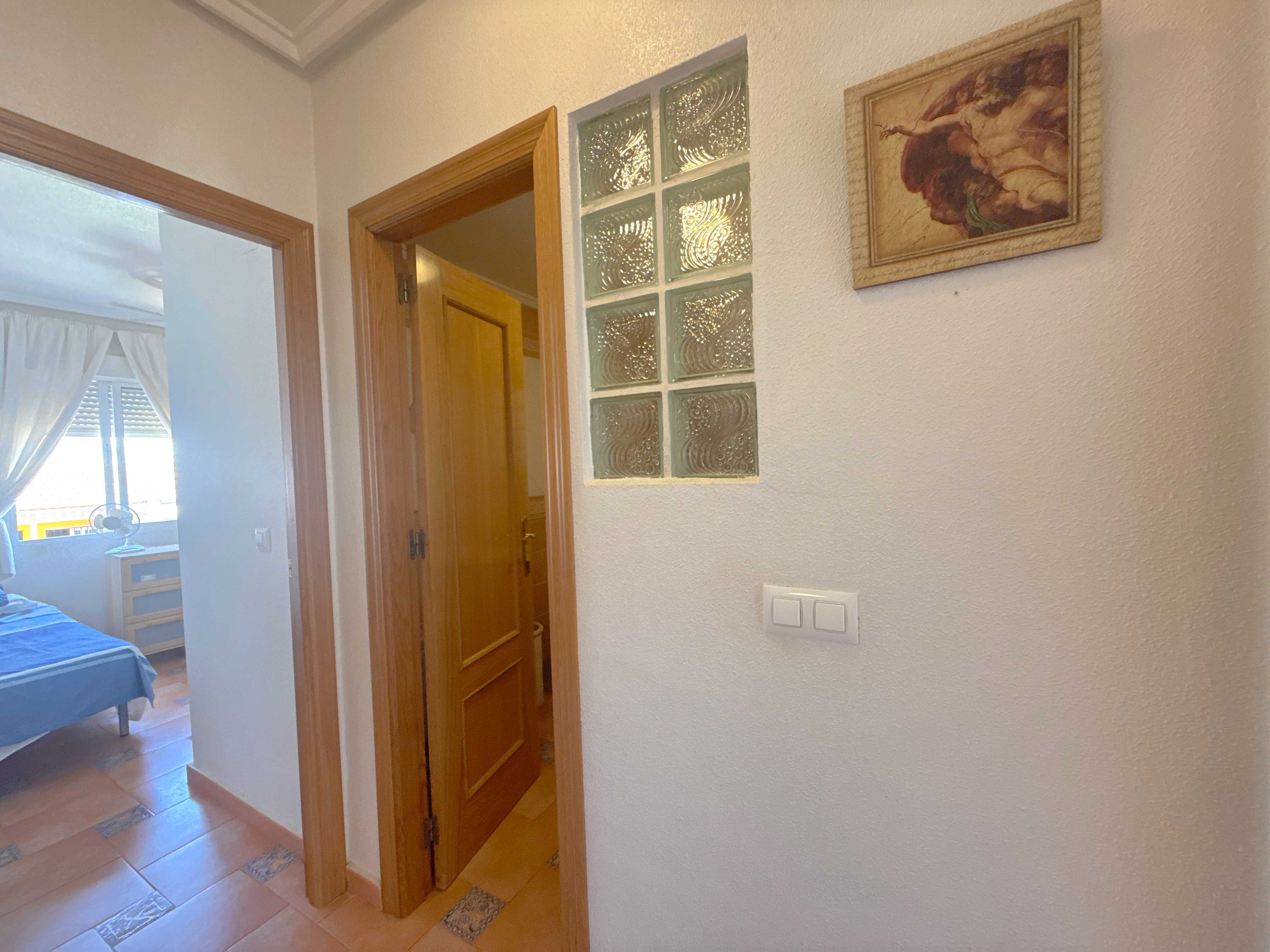 For sale - 2 Bedroom 1 Bathroom Penthouse in Playa Flamenca -  - Alicante