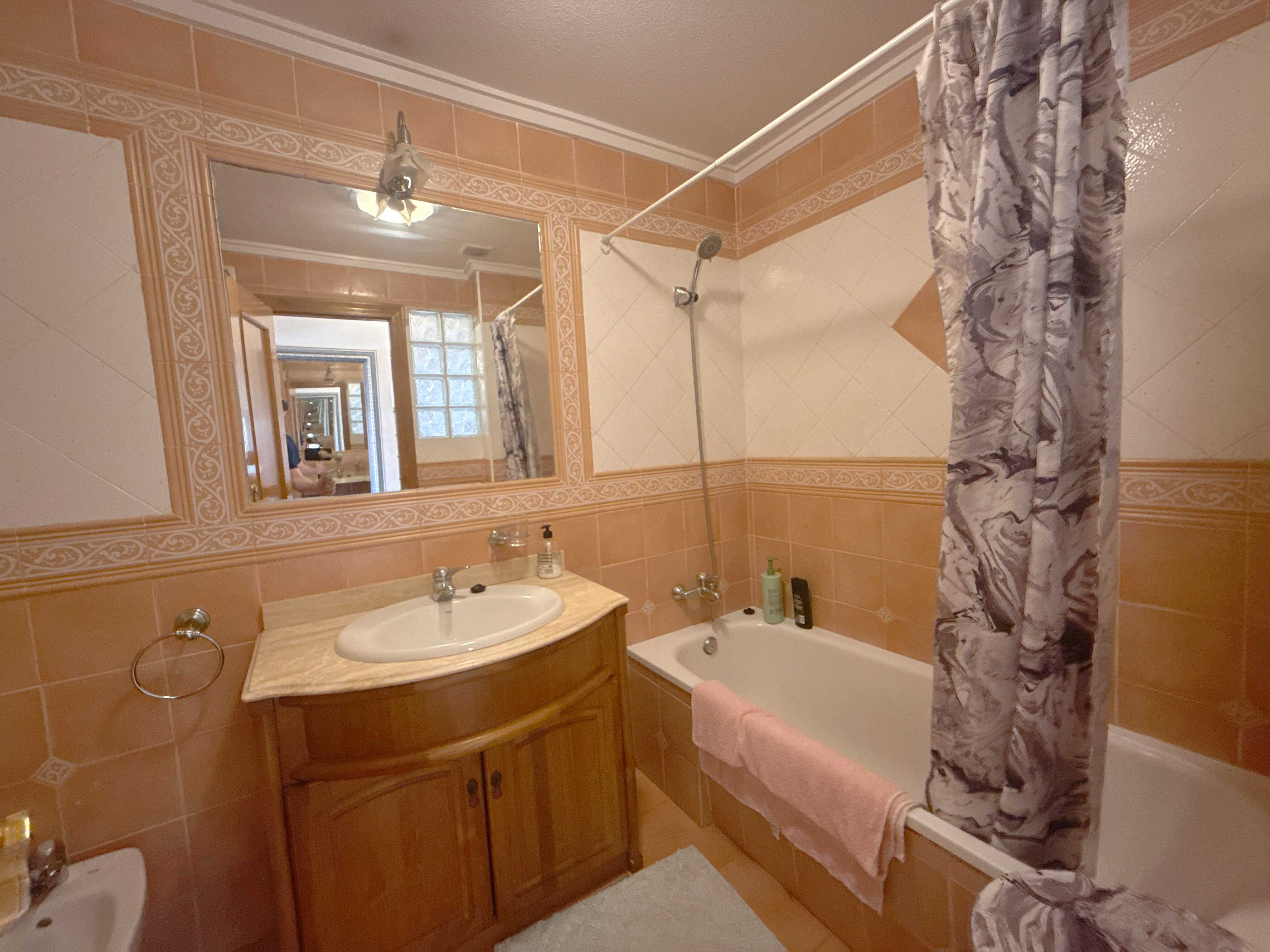 For sale - 2 Bedroom 1 Bathroom Penthouse in Playa Flamenca -  - Alicante