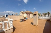 34-184070/78605, 2 Bedroom 1 Bathroom Penthouse in Playa Flamenca
