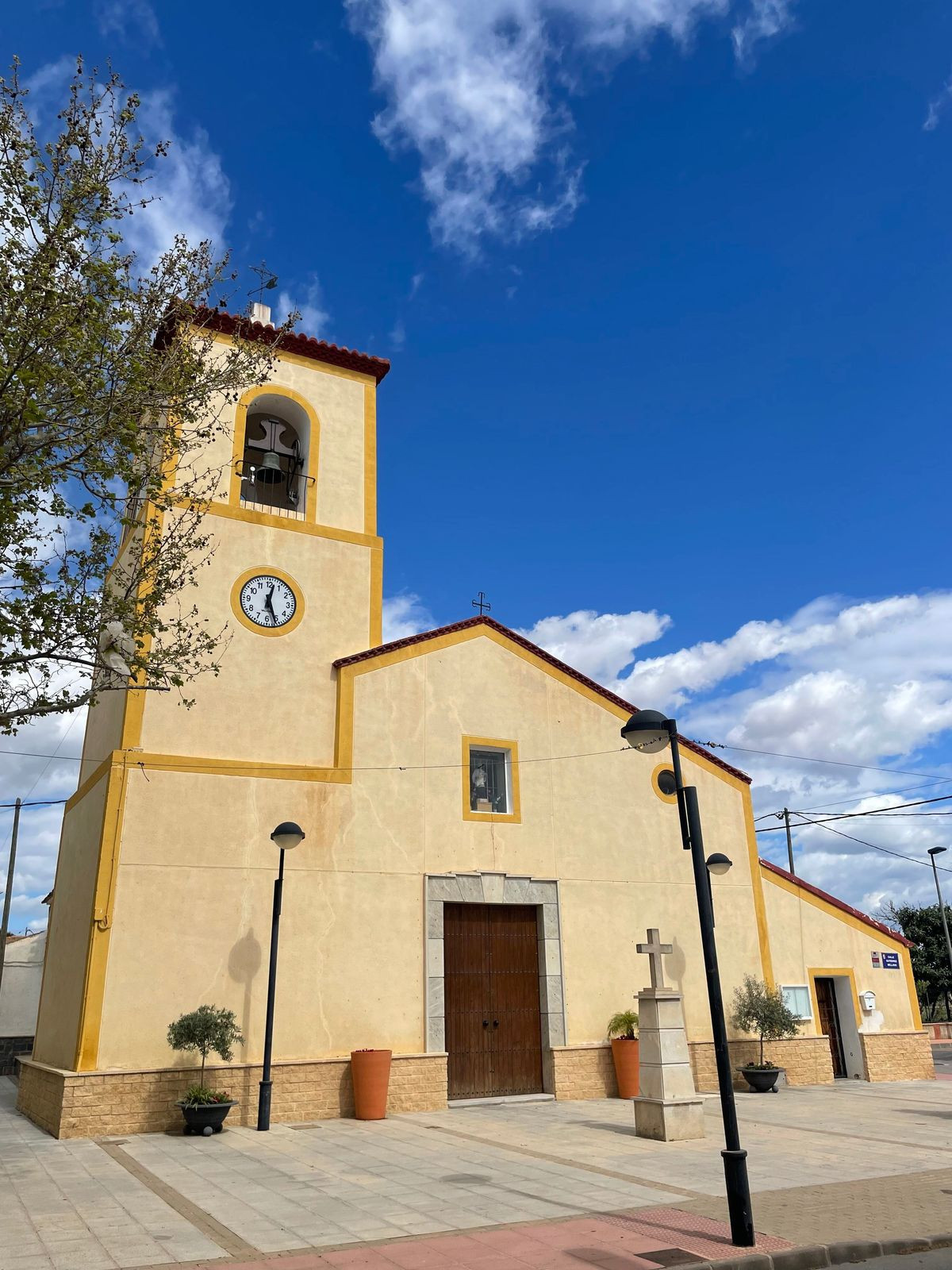 For sale - 3 Bedroom 2 Bathroom Apartment - Penthouse in Torre-Pacheco - San Cayetano  - Murcia