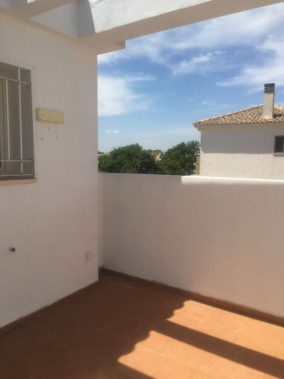 For sale - 3 Bedroom 2 Bathroom Apartment - Penthouse in Torre-Pacheco - San Cayetano  - Murcia