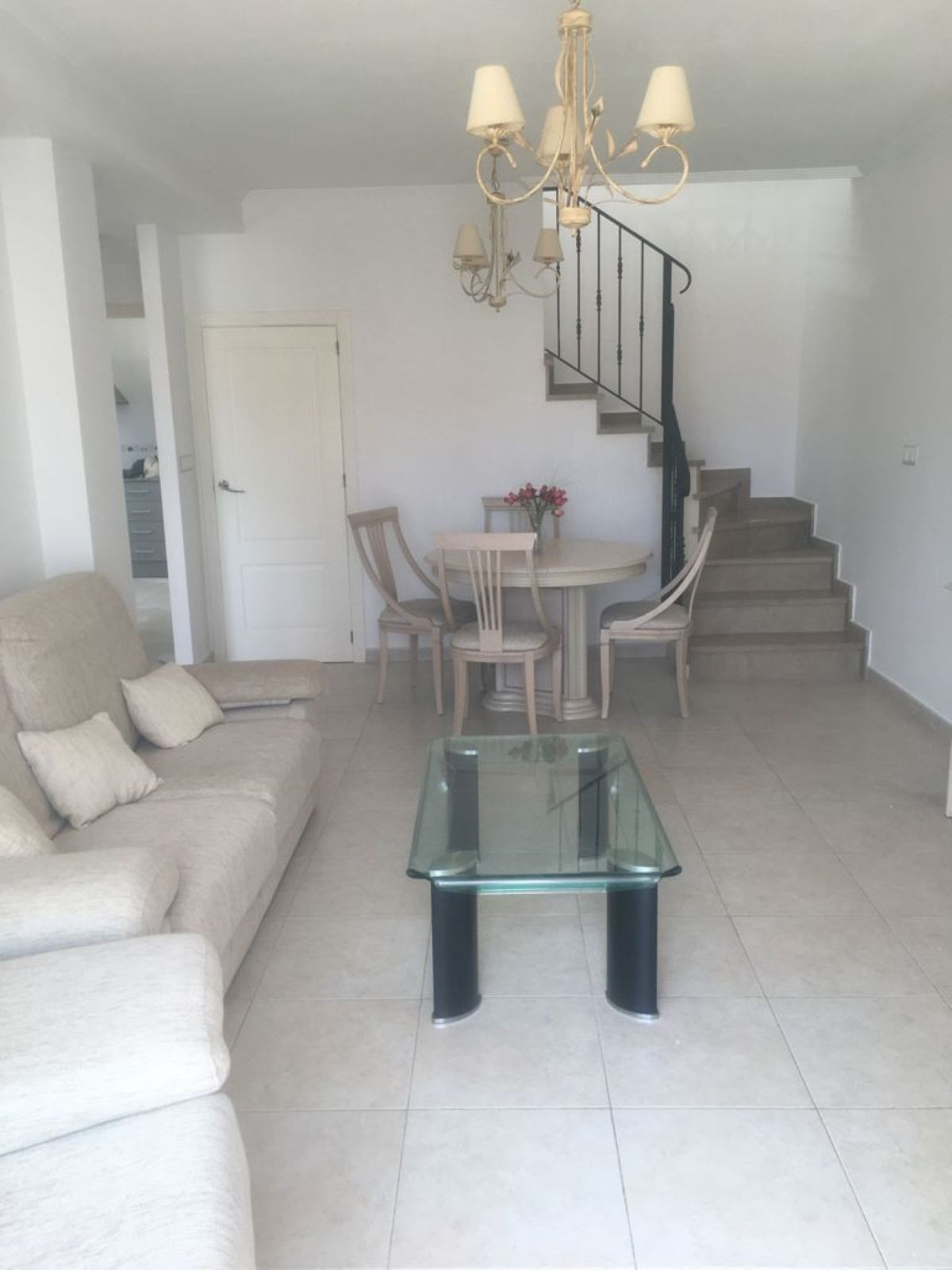For sale - 3 Bedroom 2 Bathroom Apartment - Penthouse in Torre-Pacheco - San Cayetano  - Murcia