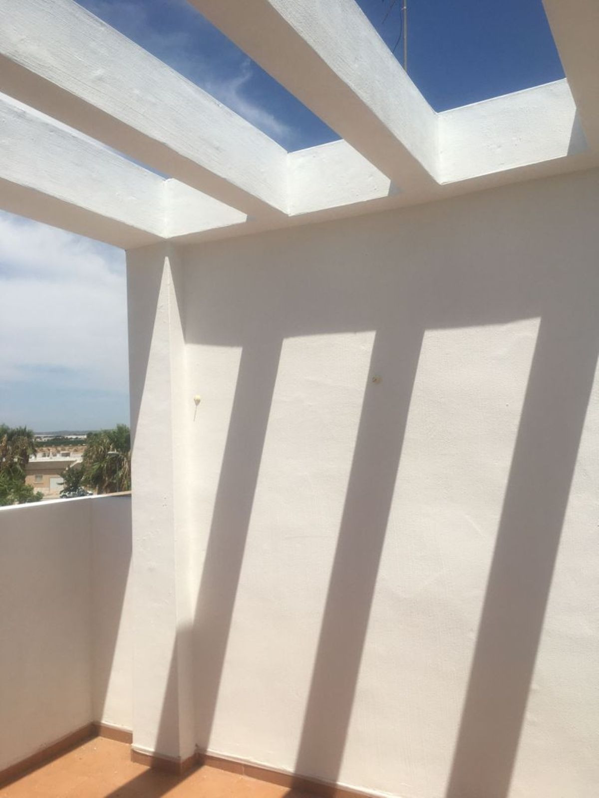 For sale - 3 Bedroom 2 Bathroom Apartment - Penthouse in Torre-Pacheco - San Cayetano  - Murcia