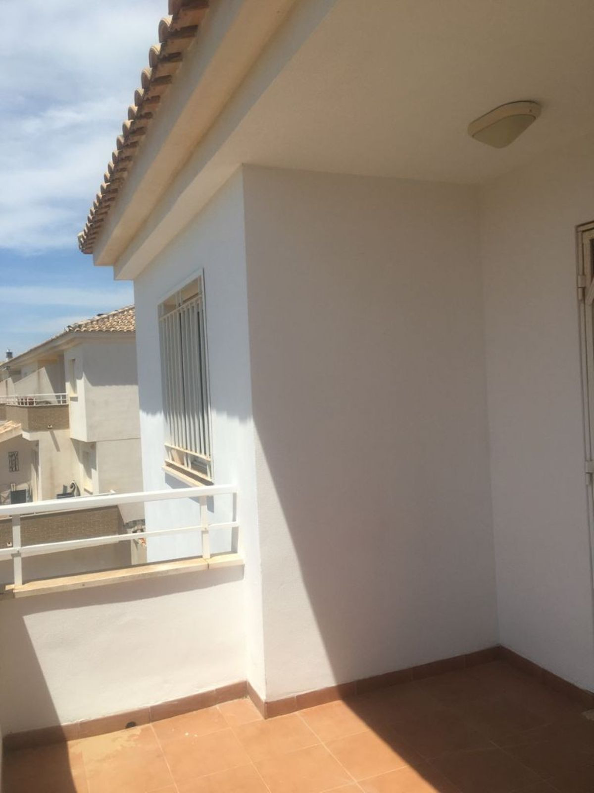For sale - 3 Bedroom 2 Bathroom Apartment - Penthouse in Torre-Pacheco - San Cayetano  - Murcia