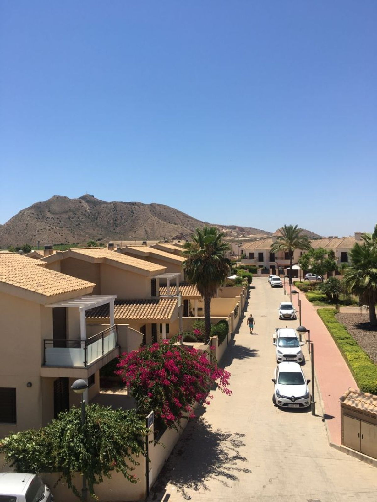 For sale - 3 Bedroom 2 Bathroom Apartment - Penthouse in Torre-Pacheco - San Cayetano  - Murcia