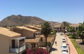 76-R5431018/78606, 3 Bedroom 2 Bathroom Apartment - Penthouse in Torre-Pacheco
