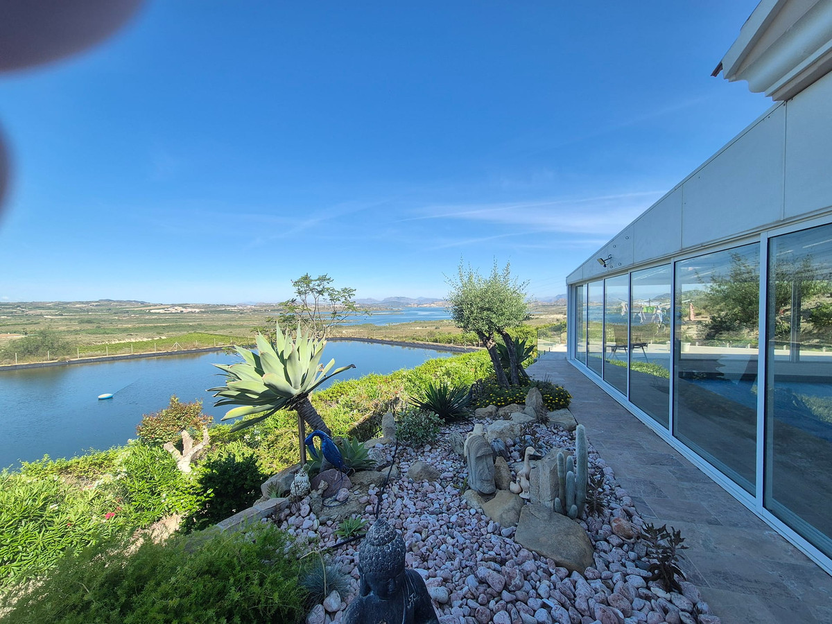 For sale - 4 Bedroom 3 Bathroom House - Finca - Cortijo in Orihuela - Torremendo  - Alicante