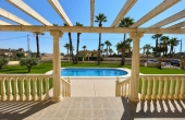 76-R5434207/78609, 4 Bedroom 3 Bathroom House - Detached Villa in Catral