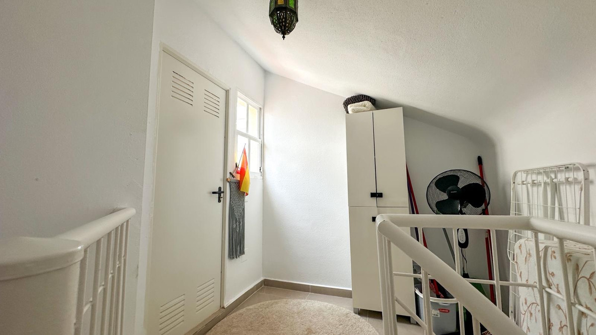 For sale - 2 Bedroom 1 Bathroom House - Bungalow in Orihuela - Playa Flamenca  - Alicante