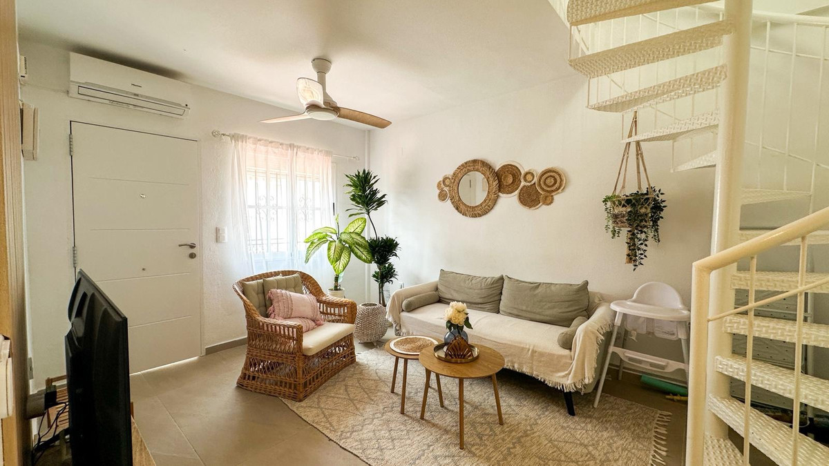 For sale - 2 Bedroom 1 Bathroom House - Bungalow in Orihuela - Playa Flamenca  - Alicante
