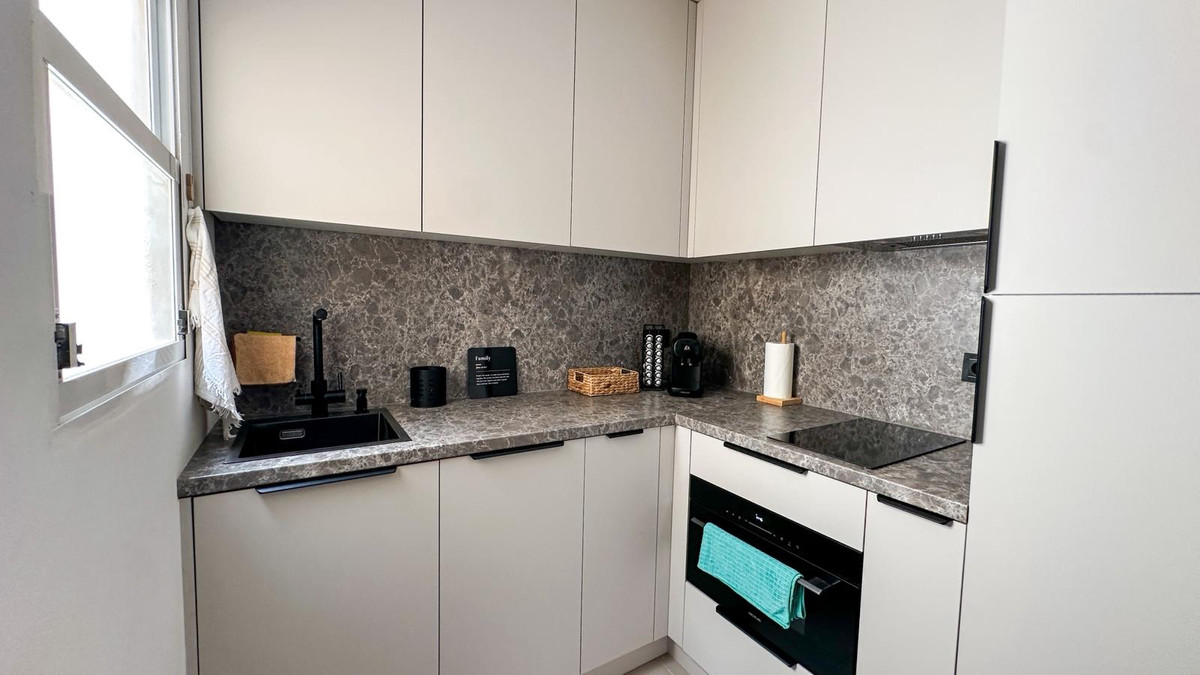 For sale - 2 Bedroom 1 Bathroom House - Bungalow in Orihuela - Playa Flamenca  - Alicante
