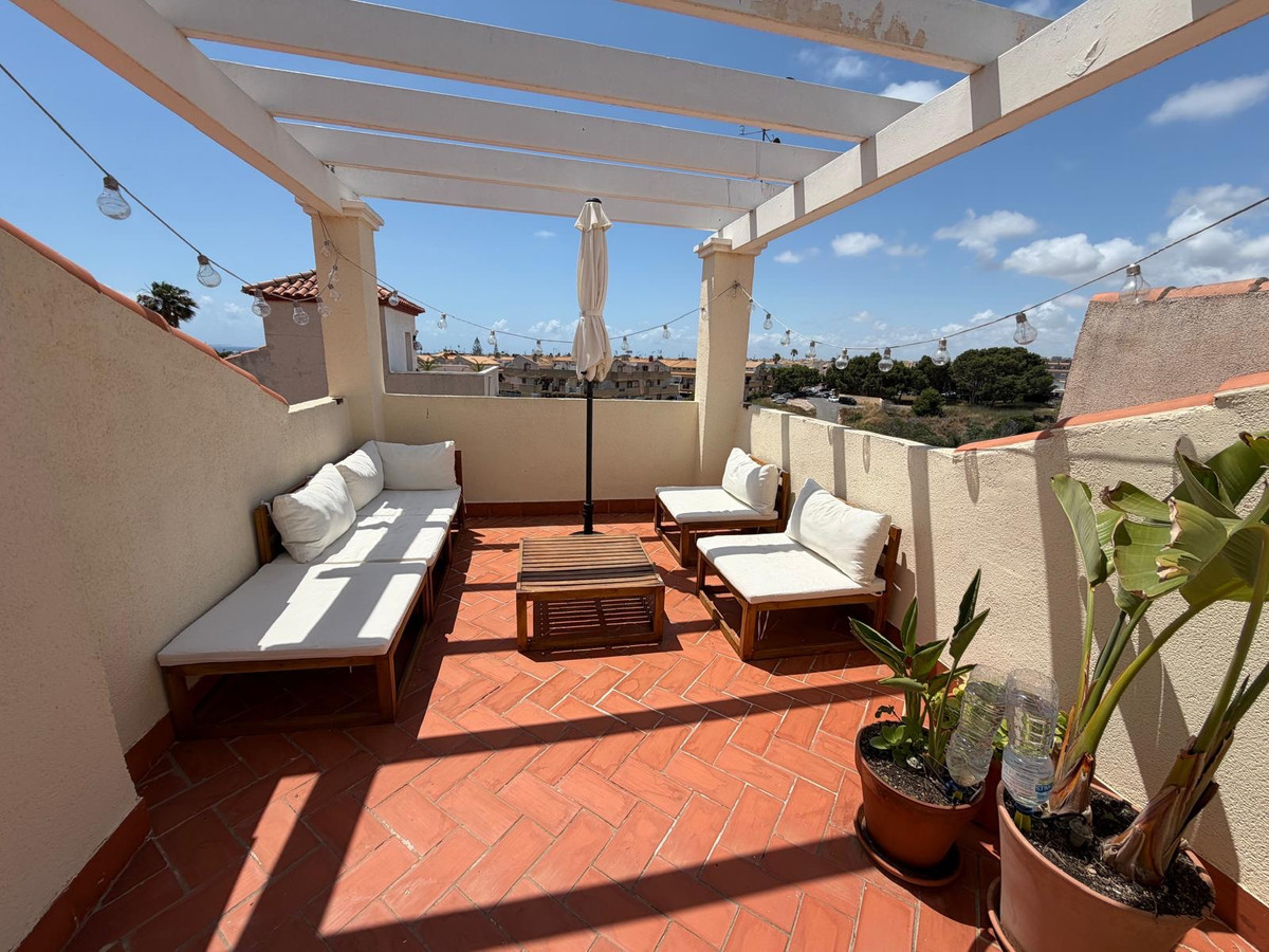 For sale - 2 Bedroom 1 Bathroom House - Bungalow in Orihuela - Playa Flamenca  - Alicante