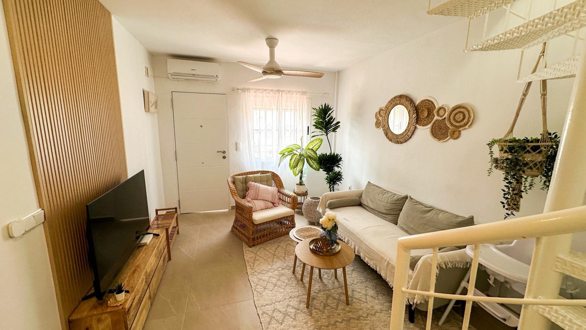 For sale - 2 Bedroom 1 Bathroom House - Bungalow in Orihuela - Playa Flamenca  - Alicante