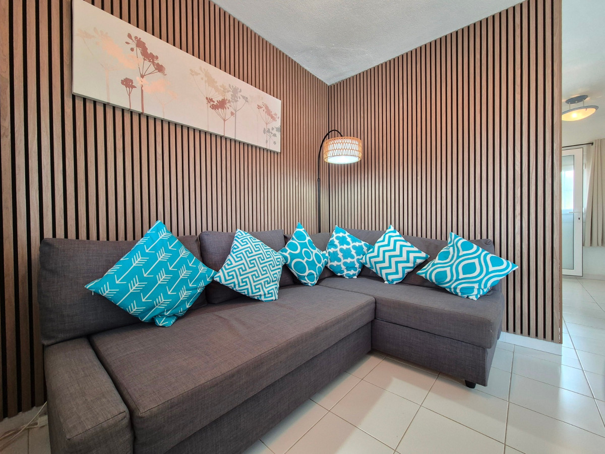 For sale - 1 Bedroom 1 Bathroom Ground floor apartment in Villamartin - San Miguel de Salinas Centro  - Alicante