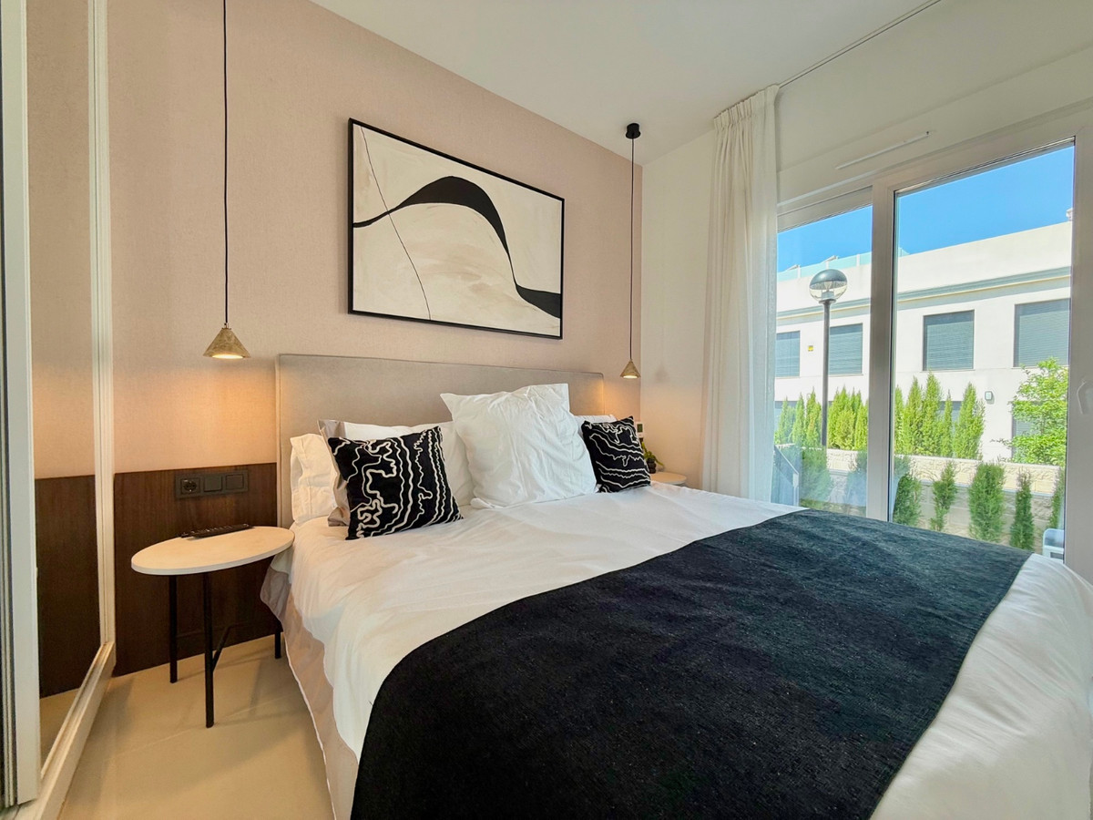 For sale - 2 Bedroom 2 Bathroom Apartment - Ground Floor Apartment in Rojales - Ciudad Quesada  - Alicante