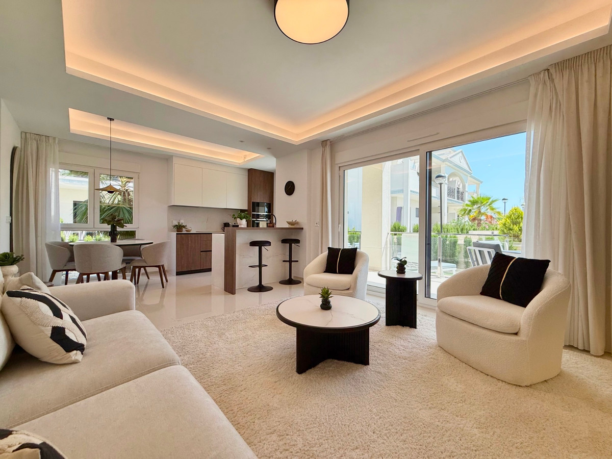 For sale - 2 Bedroom 2 Bathroom Apartment - Ground Floor Apartment in Rojales - Ciudad Quesada  - Alicante