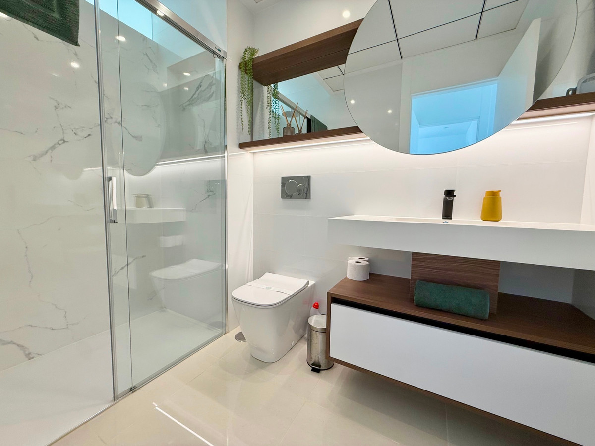 For sale - 2 Bedroom 2 Bathroom Apartment - Ground Floor Apartment in Rojales - Ciudad Quesada  - Alicante