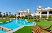76-R5433394/78621, 2 Bedroom 2 Bathroom Apartment - Ground Floor Apartment in Rojales