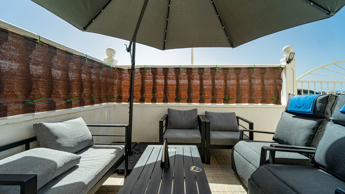 For sale - 2 Bedroom 1 Bathroom Ground Floor Apartment in Ciudad Quesada  - Ciudad Quesada  - Alicante
