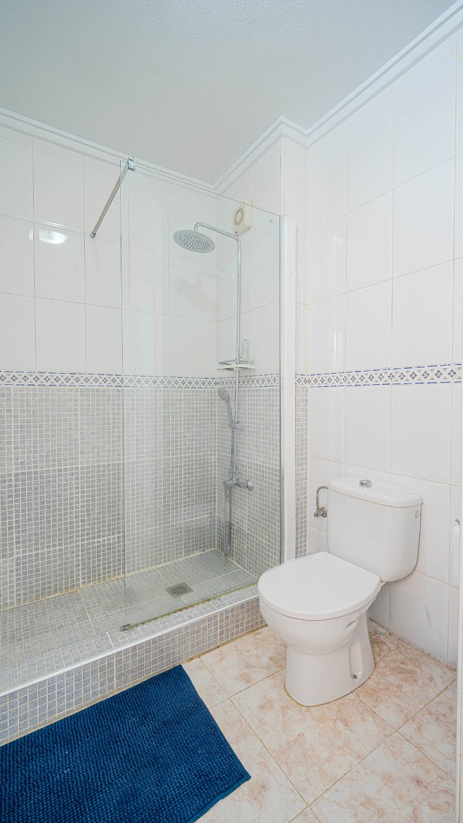 For sale - 2 Bedroom 1 Bathroom Ground Floor Apartment in Ciudad Quesada  - Ciudad Quesada  - Alicante