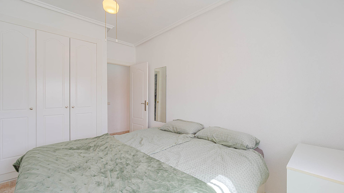 For sale - 2 Bedroom 1 Bathroom Ground Floor Apartment in Ciudad Quesada  - Ciudad Quesada  - Alicante