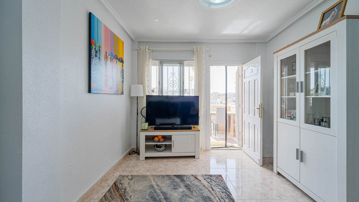 For sale - 2 Bedroom 1 Bathroom Ground Floor Apartment in Ciudad Quesada  - Ciudad Quesada  - Alicante