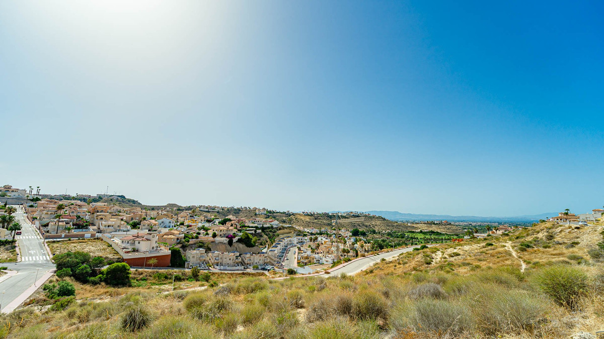 For sale - 2 Bedroom 1 Bathroom Ground Floor Apartment in Ciudad Quesada  - Ciudad Quesada  - Alicante