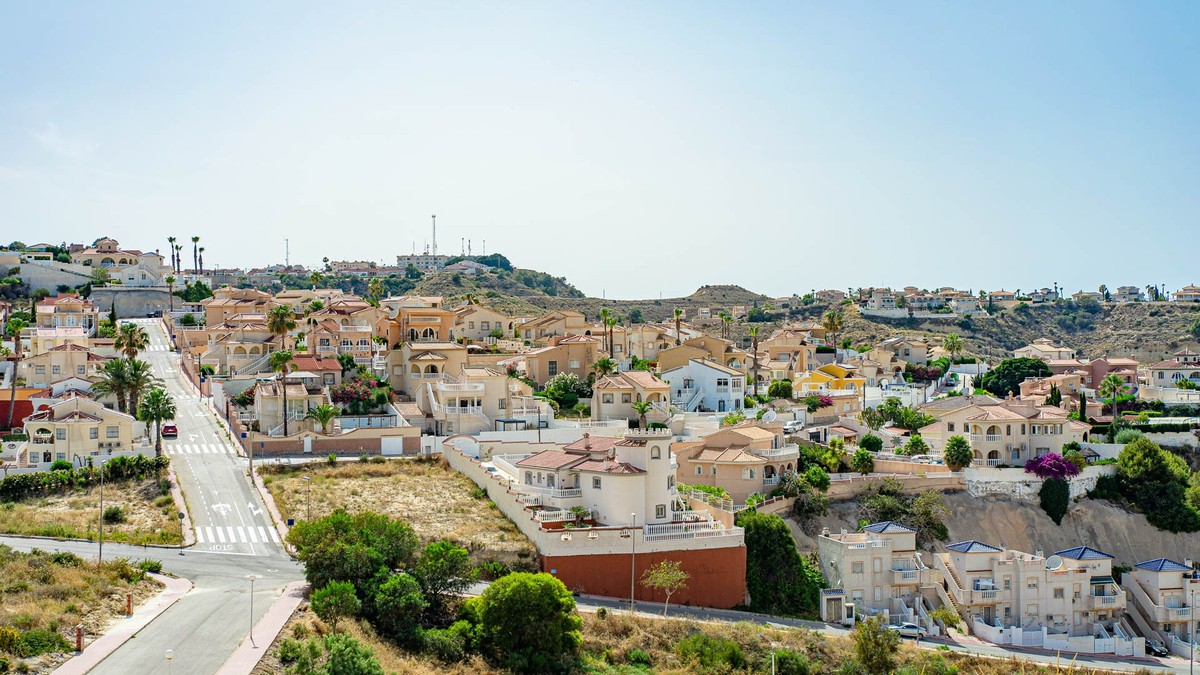 For sale - 2 Bedroom 1 Bathroom Ground Floor Apartment in Ciudad Quesada  - Ciudad Quesada  - Alicante
