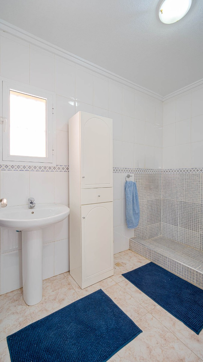 For sale - 2 Bedroom 1 Bathroom Ground Floor Apartment in Ciudad Quesada  - Ciudad Quesada  - Alicante