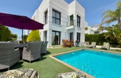 76-R5426269/78623, 4 Bedroom 4 Bathroom House - Detached Villa in Rojales
