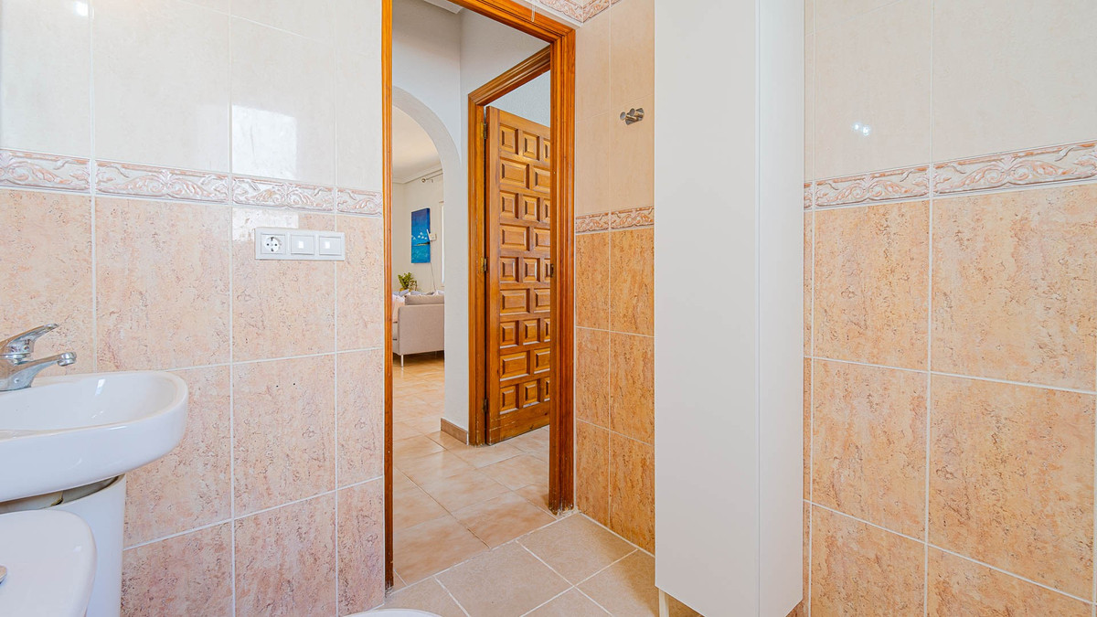 For sale - 2 Bedroom 1 Bathroom Bungalow in Ciudad Quesada  - Ciudad Quesada  - Alicante