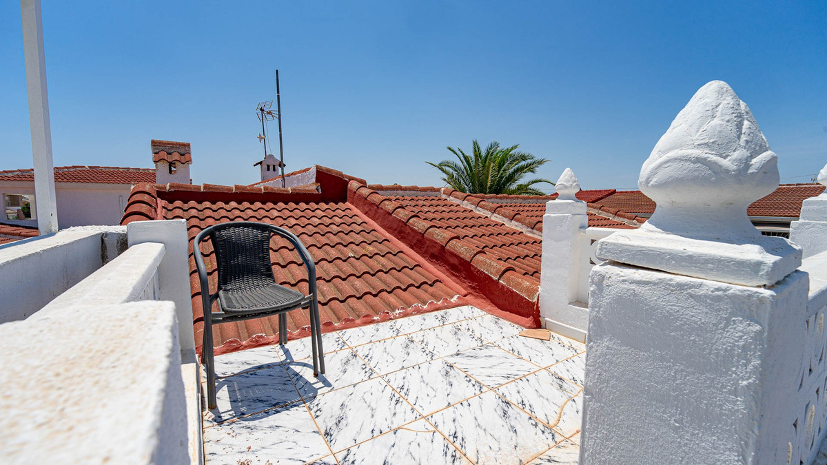 For sale - 2 Bedroom 1 Bathroom Bungalow in Ciudad Quesada  - Ciudad Quesada  - Alicante