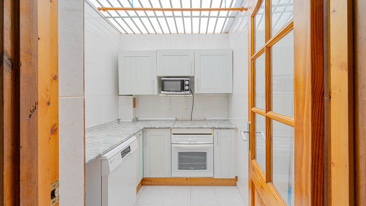 For sale - 2 Bedroom 1 Bathroom Bungalow in Ciudad Quesada  - Ciudad Quesada  - Alicante