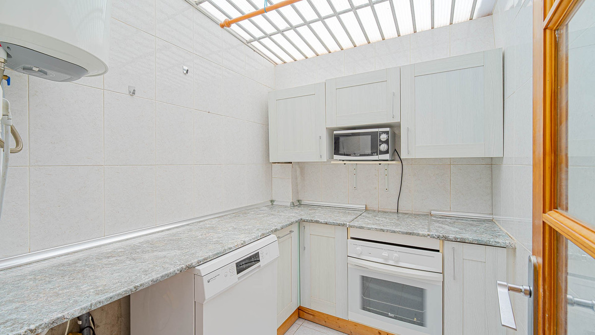For sale - 2 Bedroom 1 Bathroom Bungalow in Ciudad Quesada  - Ciudad Quesada  - Alicante