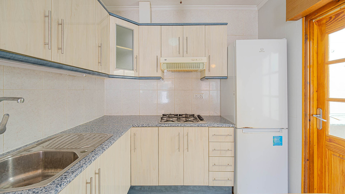 For sale - 2 Bedroom 1 Bathroom Bungalow in Ciudad Quesada  - Ciudad Quesada  - Alicante
