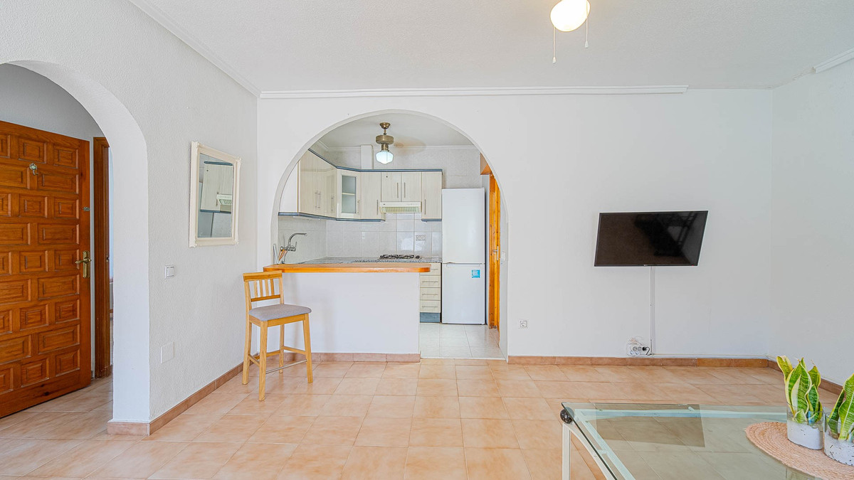 For sale - 2 Bedroom 1 Bathroom Bungalow in Ciudad Quesada  - Ciudad Quesada  - Alicante