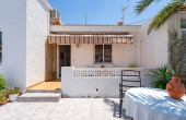 76-R5432467/78624, 2 Bedroom 1 Bathroom Bungalow in Ciudad Quesada 