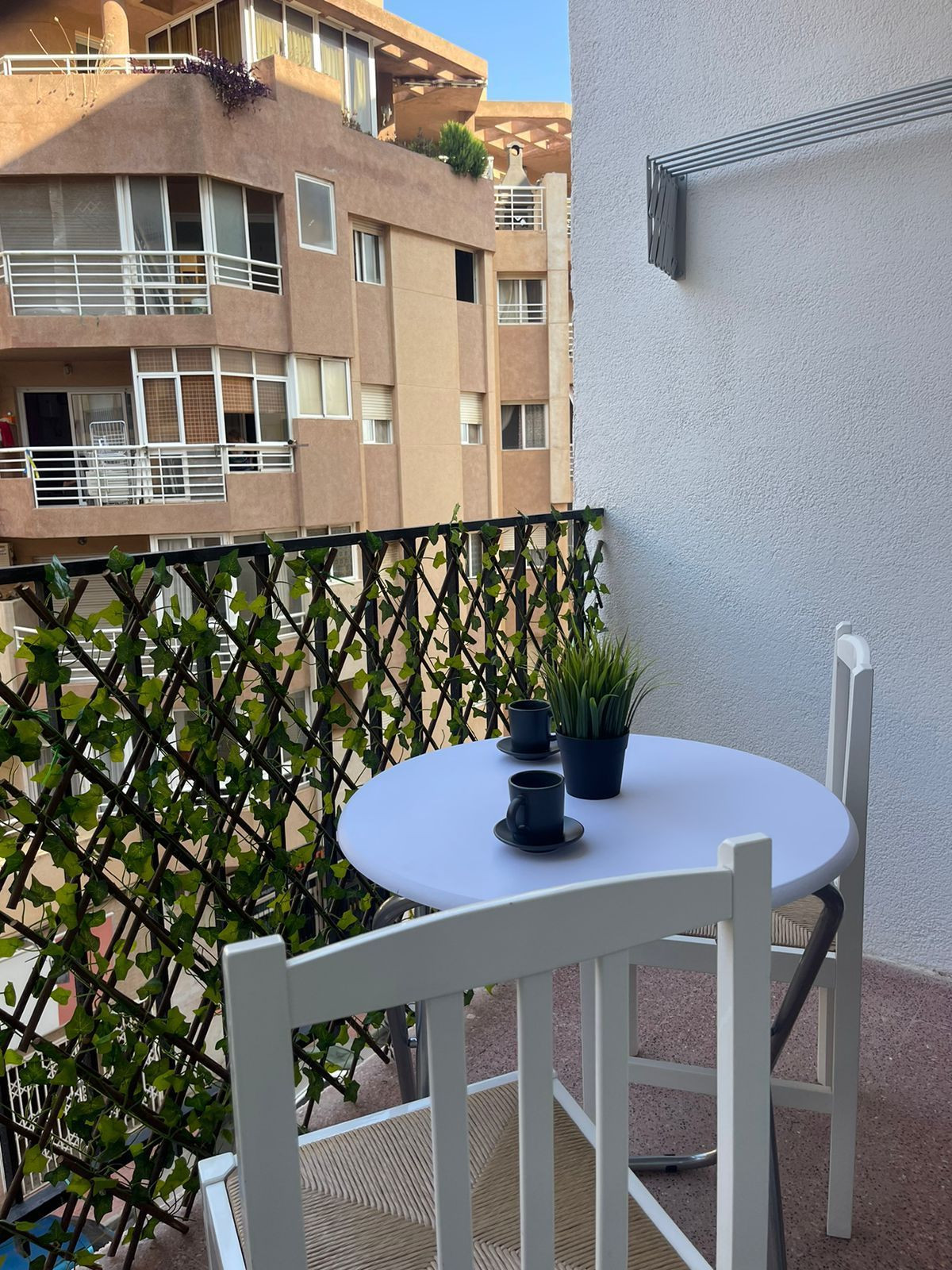 For sale - 1 Bedroom 1 Bathroom Apartment - Top Floor Studio in Torrevieja - Torrevieja Centro  - Alicante