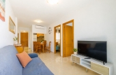 76-R5435476/78627, 2 Bedroom 1 Bathroom Apartment - Middle Floor Apartment in Torrevieja