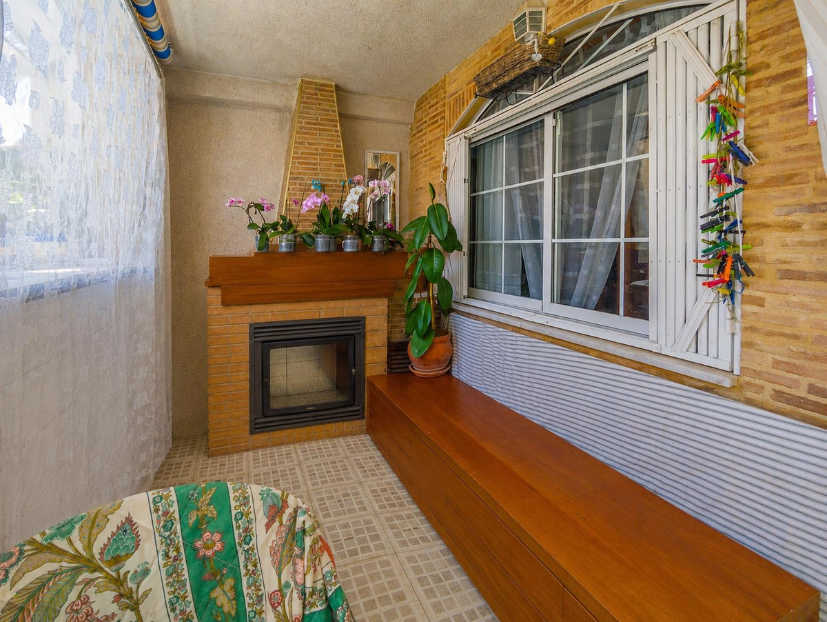 For sale - 2 Bedroom 2 Bathroom Bungalow in Torrevieja - Torrevieja Centro  - Alicante