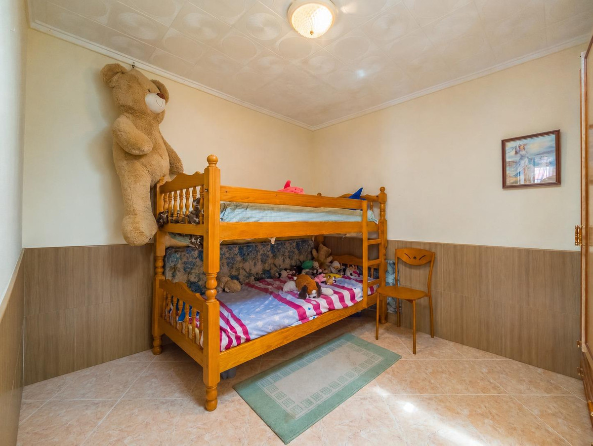 For sale - 2 Bedroom 2 Bathroom Bungalow in Torrevieja - Torrevieja Centro  - Alicante