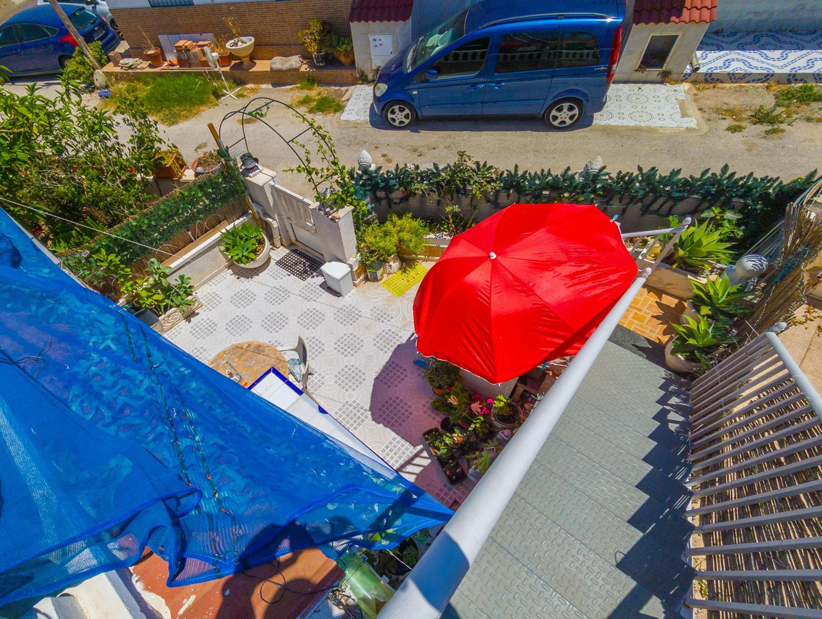 For sale - 2 Bedroom 2 Bathroom Bungalow in Torrevieja - Torrevieja Centro  - Alicante