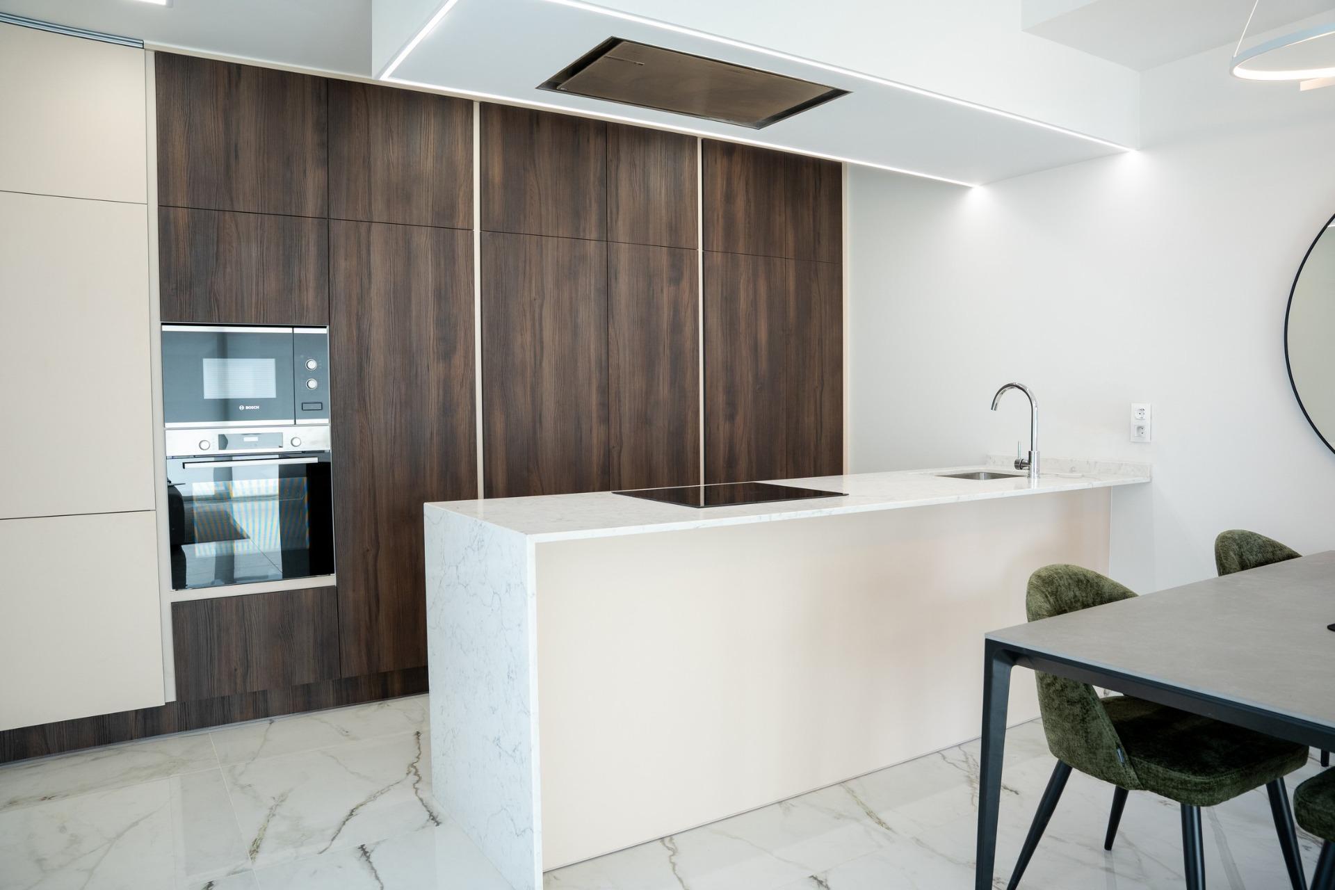 For sale - 3 Bedroom 2 Bathroom Villa in Ciudad Quesada - Lo Marabú  - Alicante