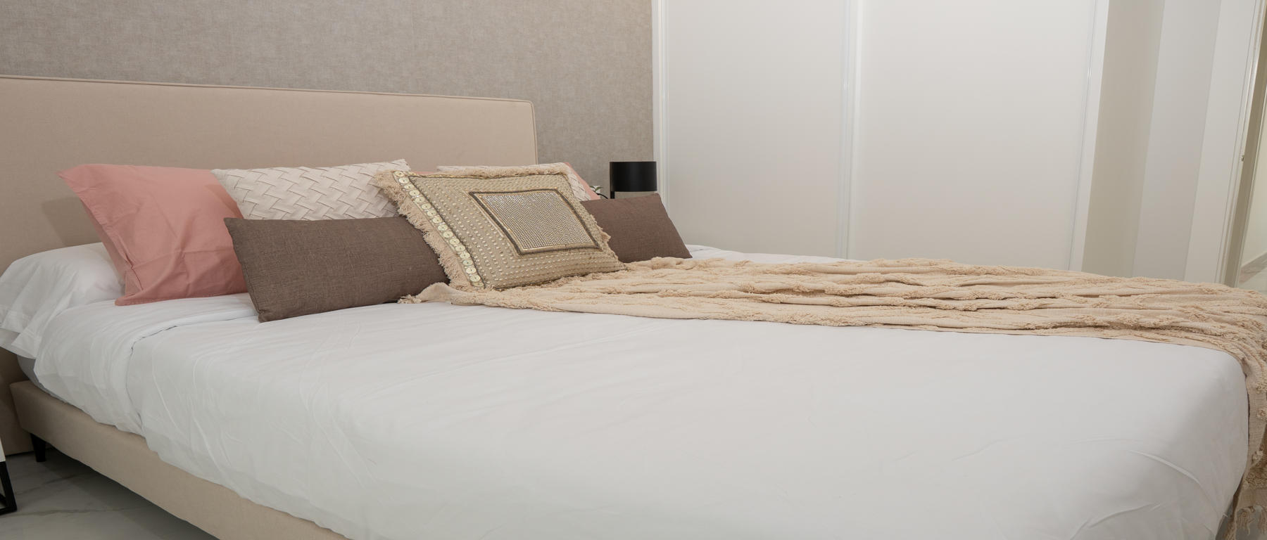 For sale - 3 Bedroom 2 Bathroom Modern Key Ready Villa in Ciudad Quesada - Lo Marabú  - Alicante