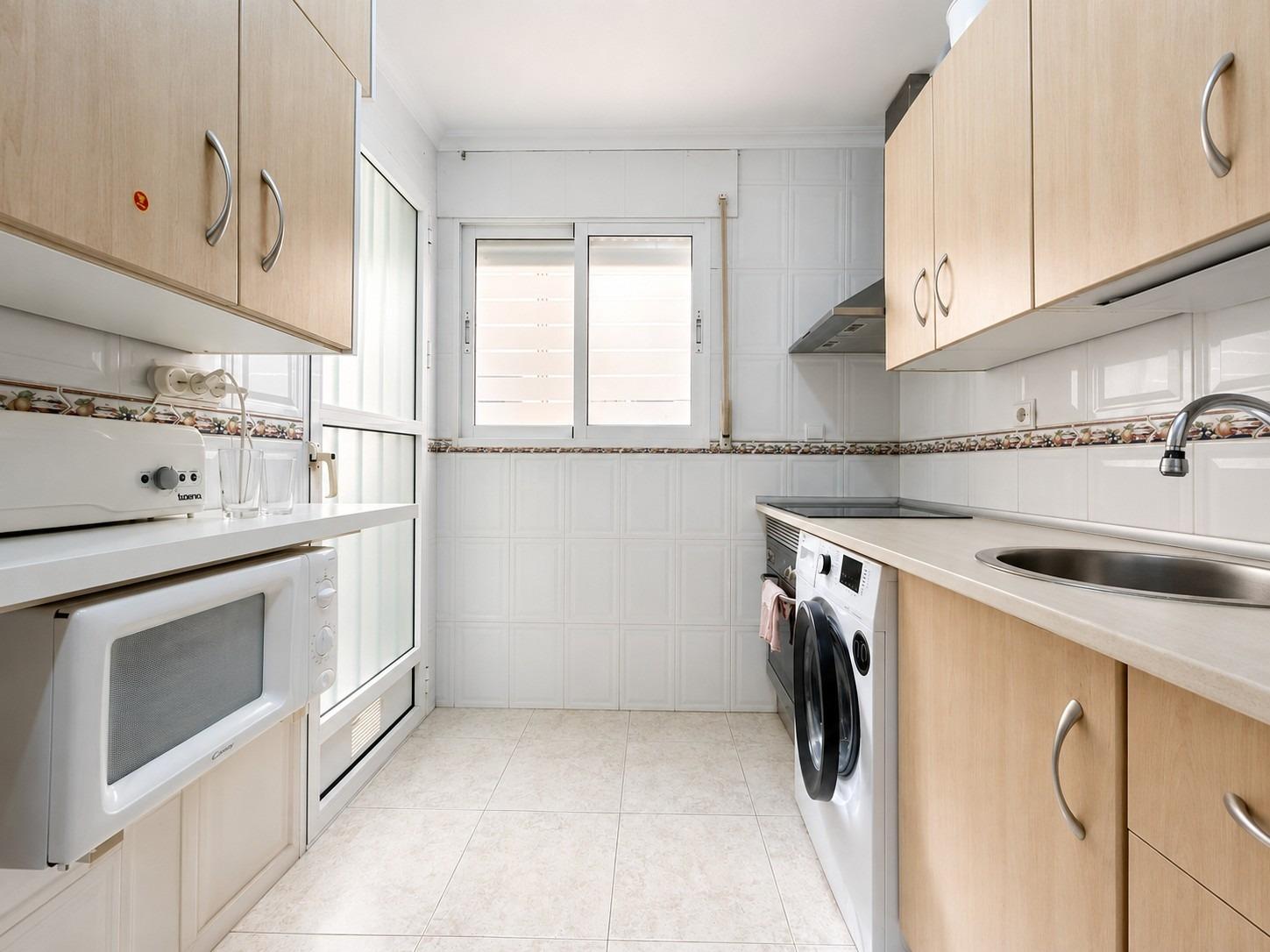 Apartment in Dehesa de Campoamor - Image 4