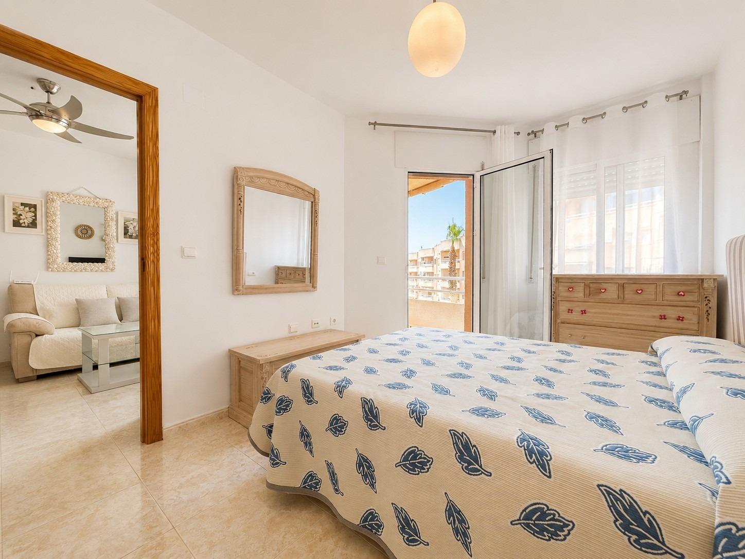 For sale - 2 Bedroom 1 Bathroom Apartment in Cabo Roig - Campoamor  - Alicante
