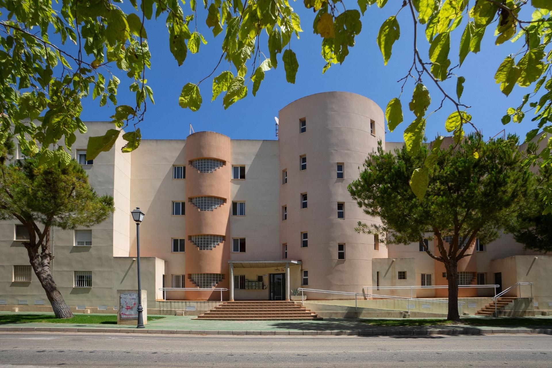For sale - 2 Bedroom 1 Bathroom Apartment in Dehesa de campoamor - Campoamor  - Alicante