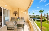 17-295667036689/78634, 2 Bedroom 1 Bathroom Apartment in Dehesa de campoamor