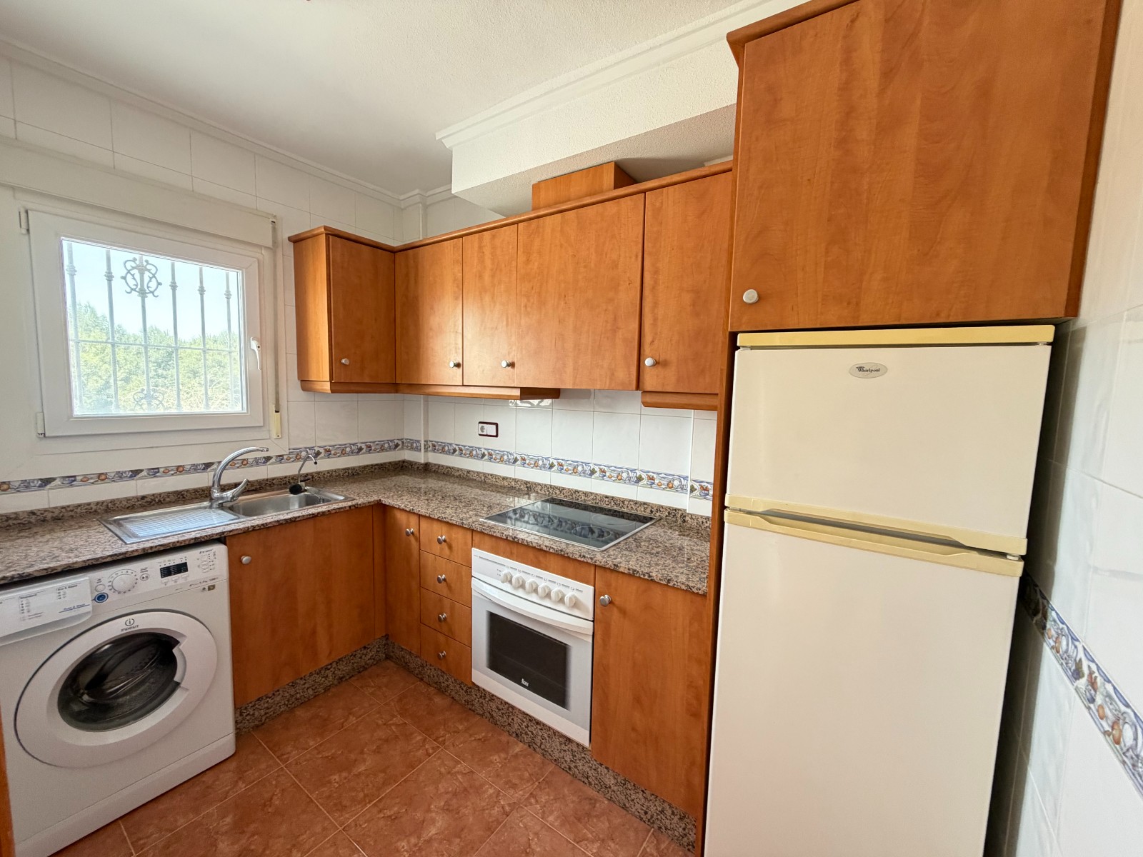 For sale - 2 Bedroom 2 Bathroom Townhouse in Torremendo - Torremendo  - Alicante