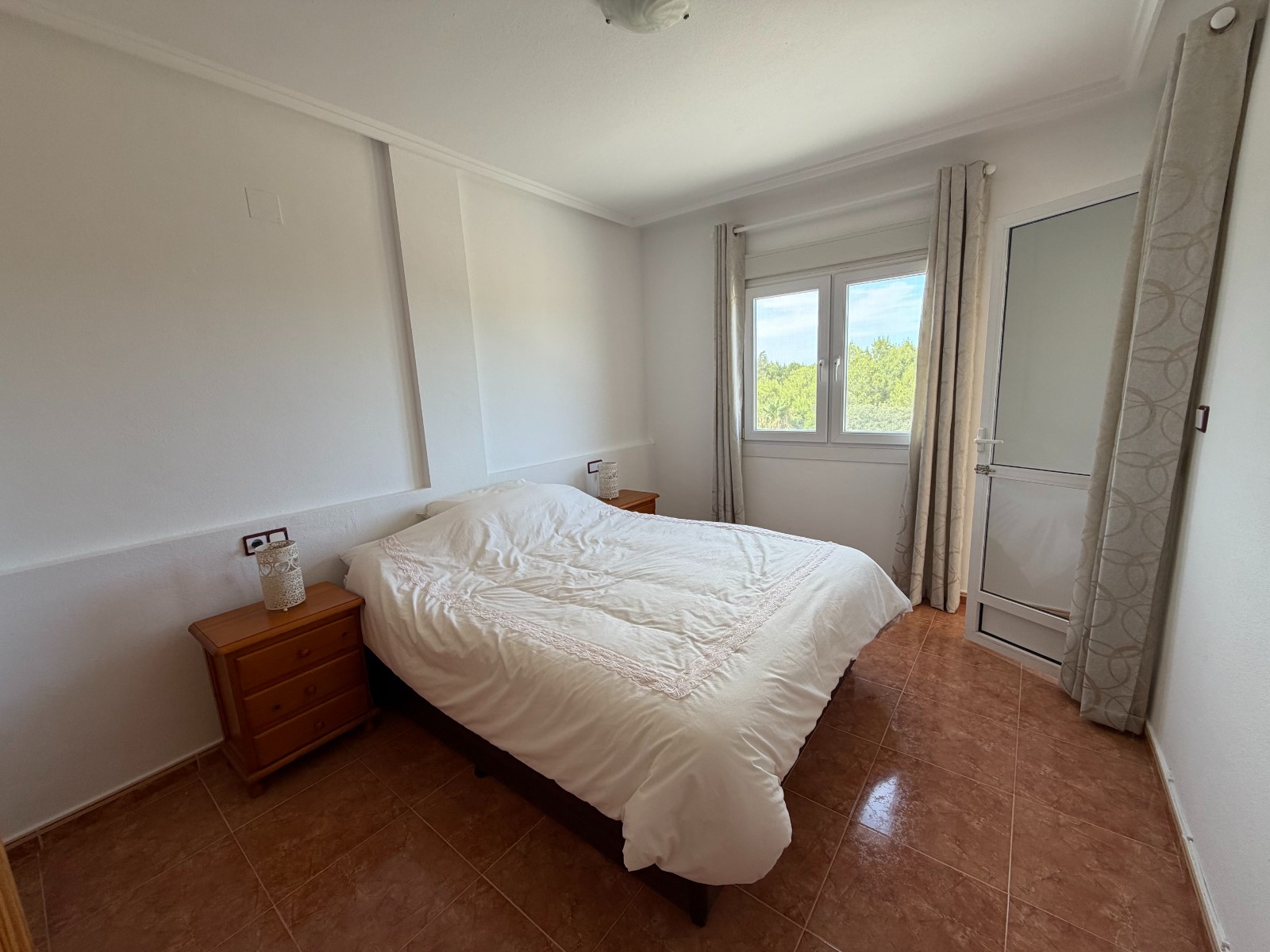 For sale - 2 Bedroom 2 Bathroom Townhouse in Torremendo - Torremendo  - Alicante